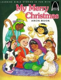My Merry Christmas : Luke 2