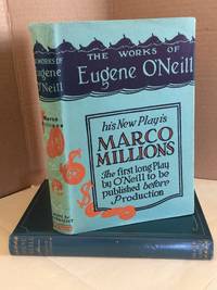 Marco Millions: A Play by O&#39;Neill, Eugene - 1927