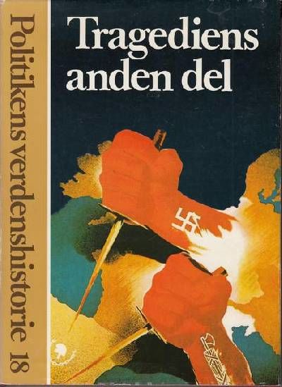 Politikens verdenshistorie. Hovedredaktion:…