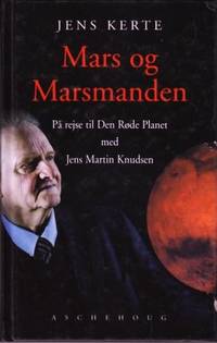 Mars og marsmanden