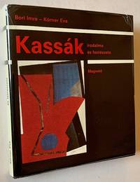 Kassak: Irodalma es Festeszete