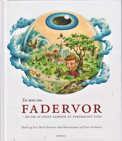 En bog om Fadervor