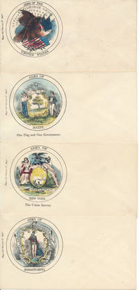 image of Collection of 36 Magee