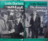 The Saiint Closes the Case/ The Avenging Saint