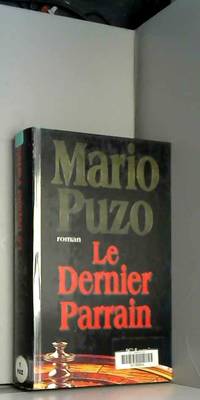 Le dernier parrain
