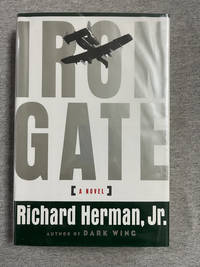 Iron Gate