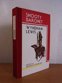 Snooty Baronet [English Edition]