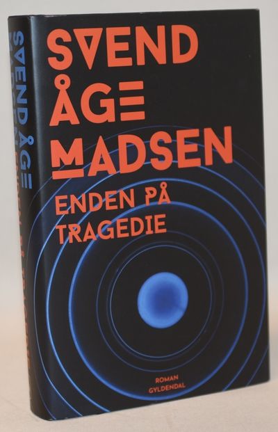 Enden på tragedie & I fjorten sind.
