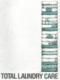 image of TOTAL LAUNDRY CARE