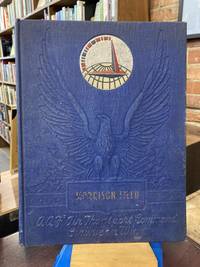 ARMY AIR FORCES MORRISON FIELD AAF AIR TRANSPORT COMMAND caribbean wing