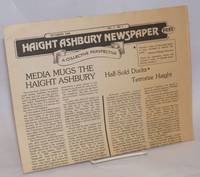 image of Haight Ashbury Newspaper: A Collective Perspective; Vol. 3, No. 7, September 1980