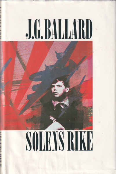 Solens rike