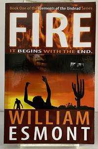 Fire (Elements of The Undead)