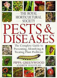 RHS Pests & Diseases