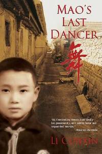 cover of Mao's Last Dancer