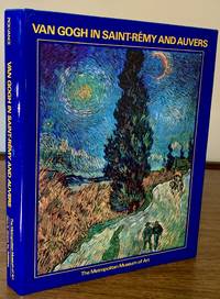 image of Van Gogh In Saint-Remy And Auvers