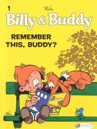 Billy & Buddy Vol. 1: Remember This, Billy?