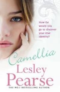 Camellia by Lesley Pearse - 2011-05-02