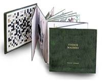 CÓDICE MADERO: BRIAN NISSEN