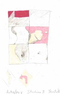 image of Paul Sharits: Letters to 'A', 1975-1993