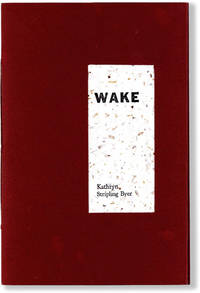 Wake [Limited Edition, Signed]