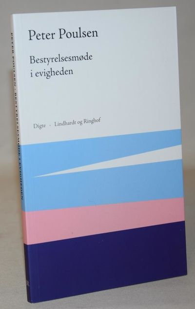 Bestyrelsesmøde i evigheden.