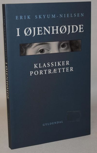 I øjenhøjde - klassikerportrætter.