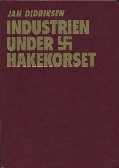 Industrien under hakekorset
