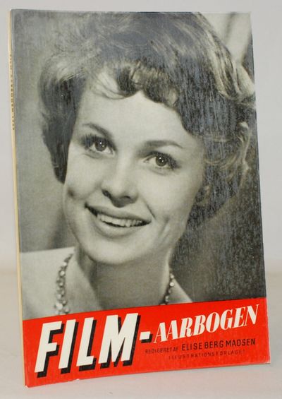 Filmårbogen 1960.