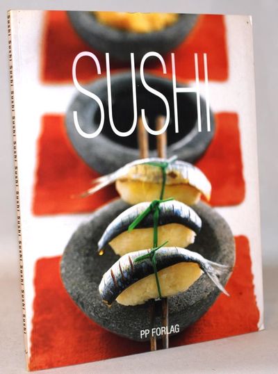 Sushi.