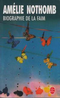 Biographie de la faim