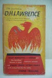 The Portable D. H. Lawrence by D. H. Lawrence - 1959