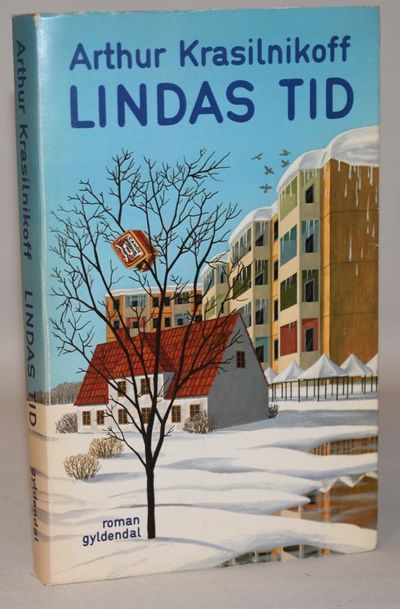 Lindas tid.