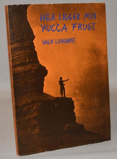 Her ligger min Yucca frugt -…