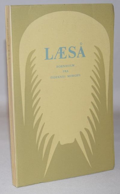 Læså. Bornholm fra tidernes morgen.