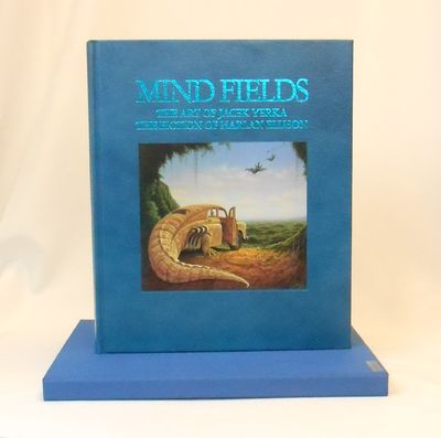 Mind Fields; 34 Paintings, 33 Stories