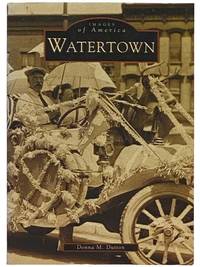 Watertown (Images of America) [New York]