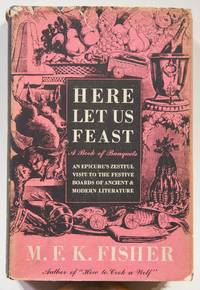 image of Here Let Us Feast