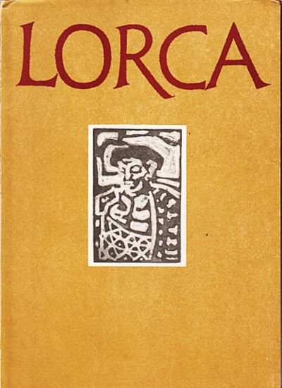 Klagesang over Ignacio Sánchez Mejías
