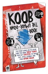 KOOB The Upside-Down Book