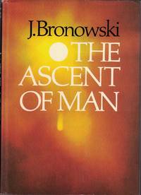 cover of The Ascent of Man