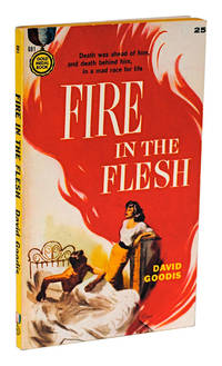 FIRE IN THE FLESH