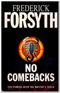 No Comebacks Collected Short Stories