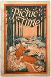 Picnic Time" -- Advertising Women's Medicines to American Housewives