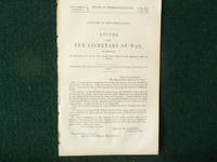 image of LETTER FROM THE SECRETARY OF WAR, CAPTURE OF JEFFERSON DAVIS