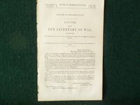 LETTER FROM THE SECRETARY OF WAR, CAPTURE OF JEFFERSON DAVIS