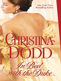 image of In Bed with the Duke (Thorndike Core)