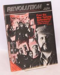 Revolution : organ of the Central Committee of the Revolutionary Communist Party (USA). Vol. 4, no. 7-8 (July/August 1979)