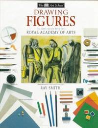 Drawing Figures : Royal Academy of Arts
