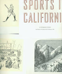 Sports In California. [Complete Set of Twelve Keepsakes.]